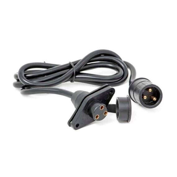 Winch Hand Remote Extension | 4 Feet