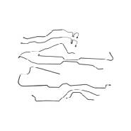 Jeep CJ5 (1976-1983) - Brake Lines