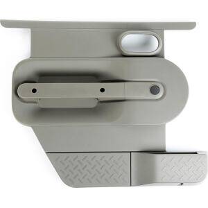 Front Driver Side Door Trim Panel for Jeep Wrangler JK 2007-2010