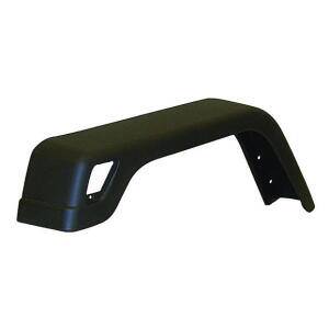 Driver Side Front Extended Fender Flare for Jeep Wrangler TJ 1997-2006 and Un...