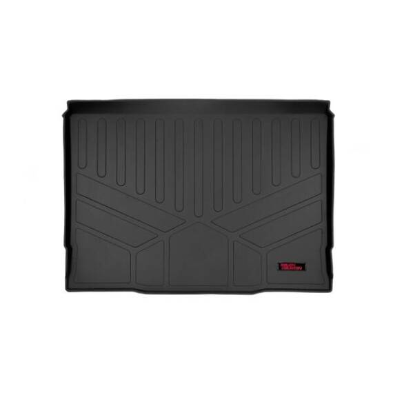 Rear Cargo Mat Ford Bronco 4WD 2021-2024