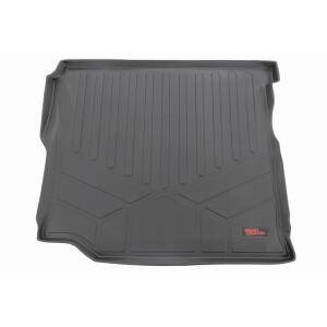Heavy Duty Fitted Cargo Liner for Jeep Wrangler JL Unlimited 2018-2024