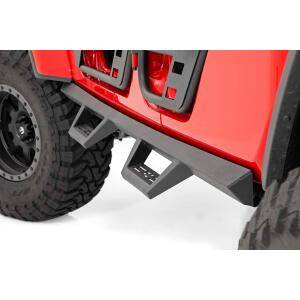 Contoured Drop Steps for Jeep Gladiator JT 4WD 2020-2023