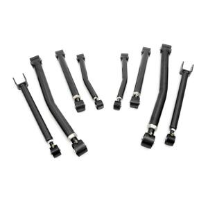 jeep-jk-control-arms_1130-base.jpg X-Flex Control Arms Complete Set for Jeep Wrangler JK 2007-2018