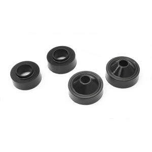 1.75in Spacer Lift Kit without Shocks for Jeep Wrangler JK 2007-2018