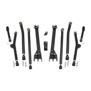 Long Arm Upgrade Kit 4-6 Inch Lift for Jeep Wrangler TJ 4WD 1997-1906