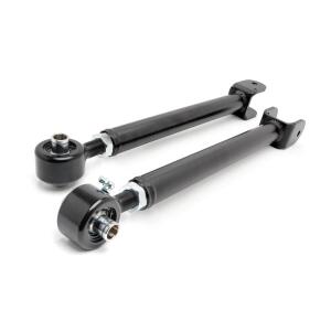 X-Flex Control Arms Front Upper for Jeep Wrangler JK 2007-2018