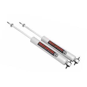 N3 Front Shocks 3.5-4" for Jeep Comanche MJ 1986-1992, Grand Cherokee 1993-2004