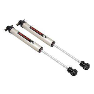 V2 Rear Shocks 3.5-6" for Jeep Wrangler TJ 4WD 1997-2006