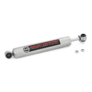 N3 Steering Stabilizer for Jeep Grand Wagoneer, J10 Truck, J20 Truck, Wagonee...