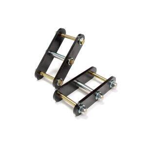 Lift Shackles YJ Stock |CJ RR 0.375 Inch for Jeep CJ 1976-1986, CJ 8 Scramble...
