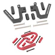 Rough Country - Interior