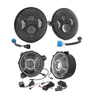 Rough Country - LED Lights, Mounts, & Accessories