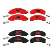 Rough Country - Brakes Parts