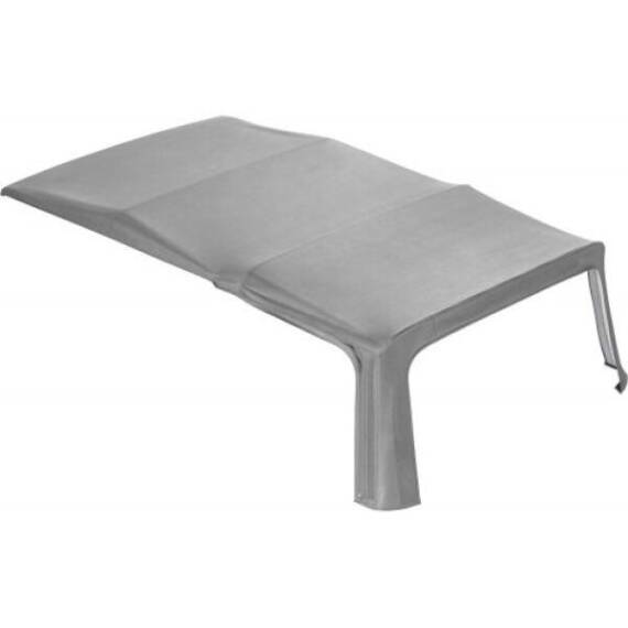 Soft Top Black Diamond 1 Soft Top Black Diamond