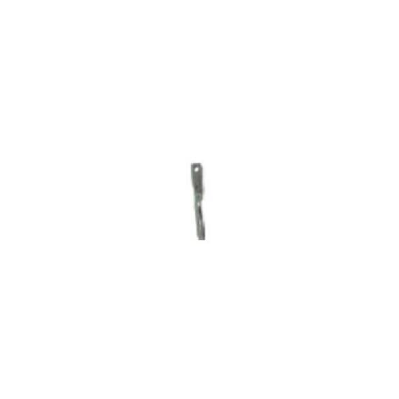 Restraint Strap pin 1 Restraint Strap pin