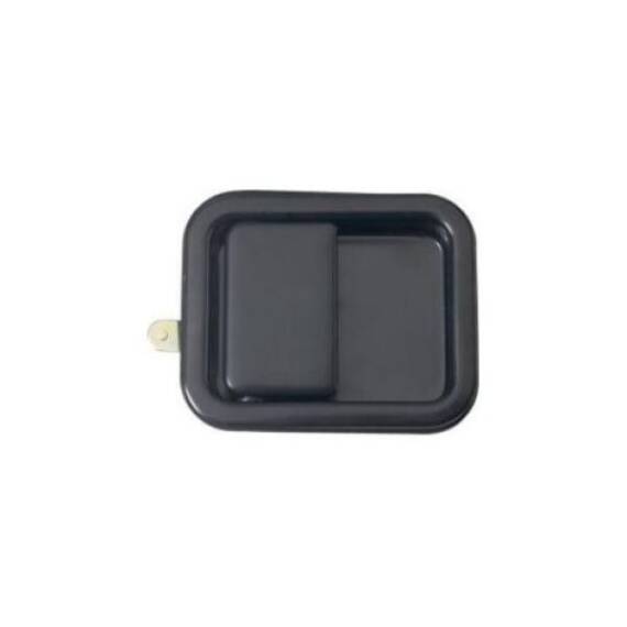 Exterior Door Handle Left Side 1 Exterior Door Handle Left Side