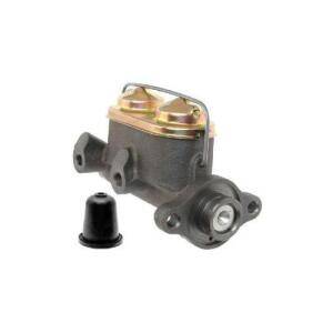 Brake Master Cylinder CJ5 1976