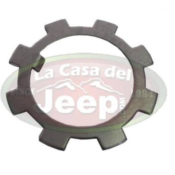 LOCK WASHER SAMURAI/SJ410 1 LOCK WASHER SAMURAI/SJ410