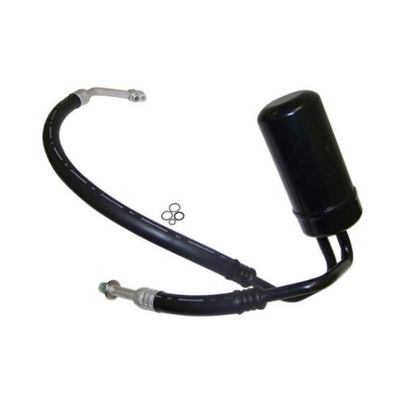 Receiver Drier