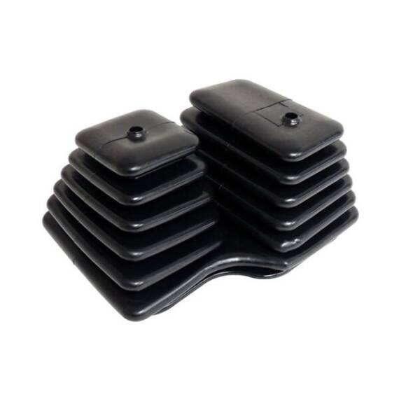 Outer Shift Boot for Jeep Wrangler YJ 1987-1995 with Manual Transmission