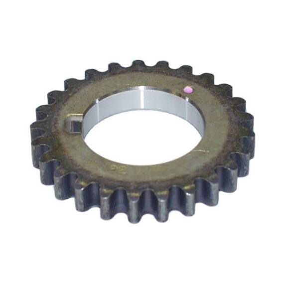 Crown Automotive Sales Co., Inc. Crankshaft Sprocket for Jeep WJ 99-04,WK 06-10,KJ 02-07