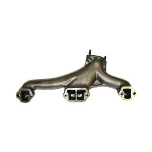 Exhaust Manifold