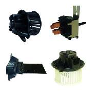 Blower Motors