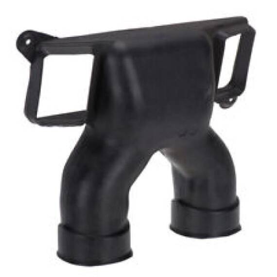 s-l225.jpg A/C Center Outlet Duct for Jeep JK 07-10