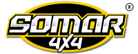 Somar 4X4 – The House of Jeep | Jeep and Suzuki Samurai Parts & Accessories