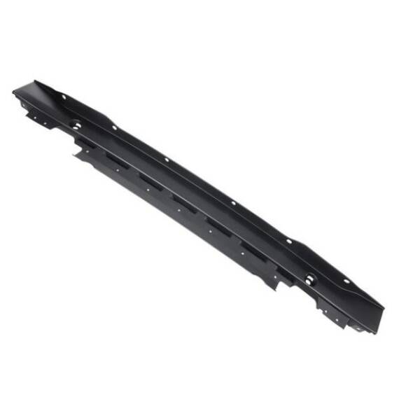 12040.412028129.jpg Front Bumper Closeout Panel for Jeep Wrangler JL 2018-2024 and Gladiator JT