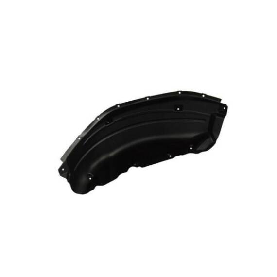 Rear Wheel Splash Shield for Jeep Wrangler JL 2018-2024