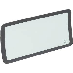 hardtop-glass-window-solar-control_0.jpg Clear Hardtop Quarter Window for Jeep Wrangler JL 2018-2025 2-Door