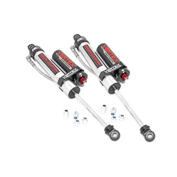 jl_2_5in_rear_vertex_shocks_-_699008_1.jpg Vertex 2.5 Adj Rear Shocks 6" for Jeep Gladiator JT 4WD 2020-2023
